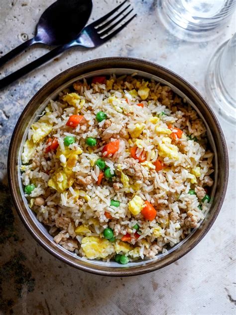 chao fan meaning|Chao Fan Recipe .